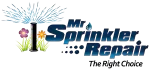 Sprinkler Repair Service   logo