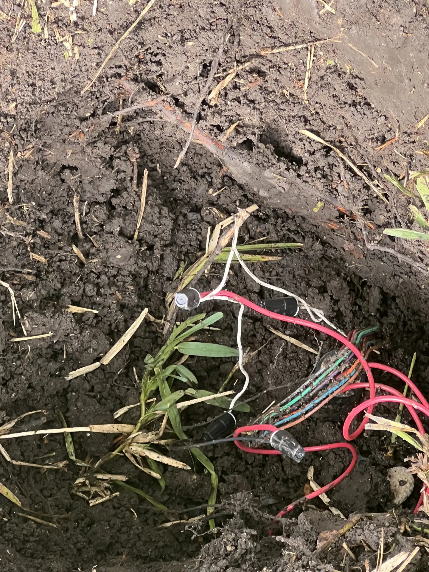 sprinkler repair in Converse