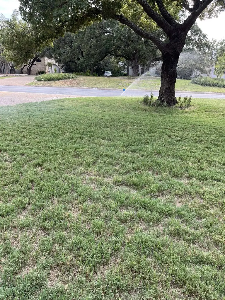 sprinkler repair in Elgin TX