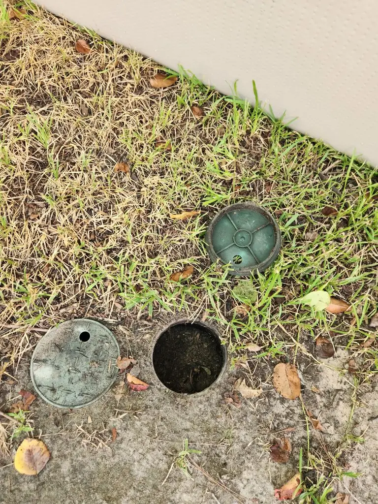 irrigation repair in Fulshear TX