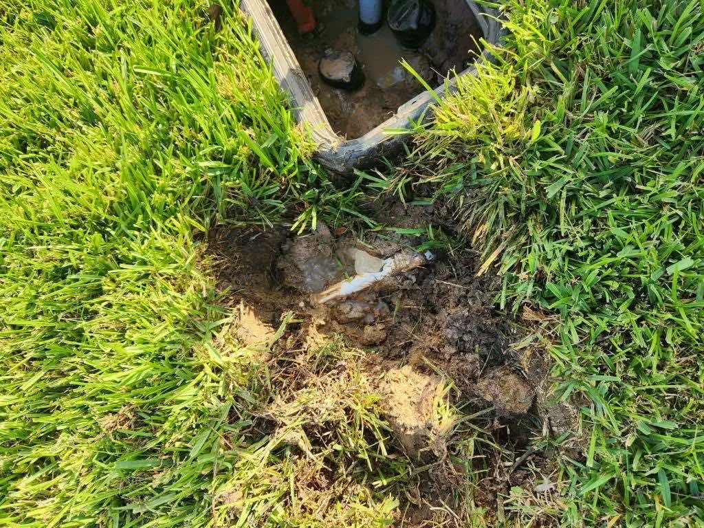 sprinkler repair in Greatwood