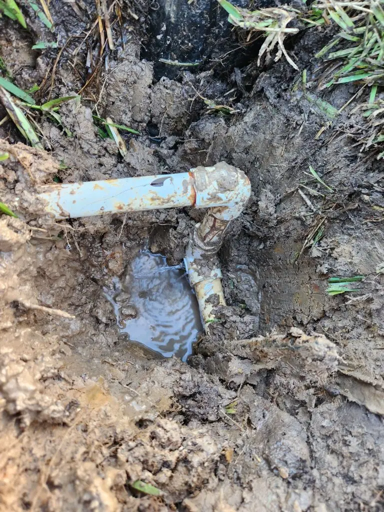 Greatwood Irrigation repair