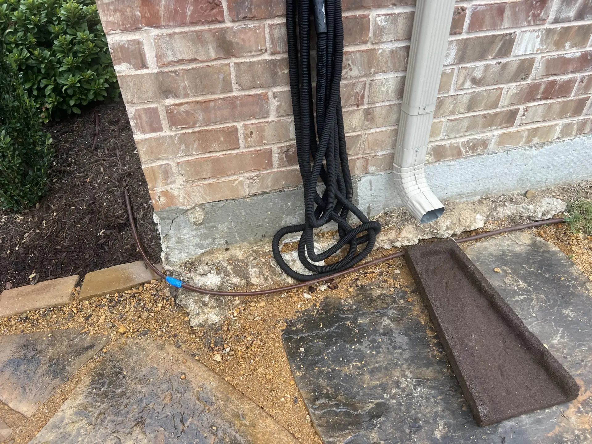 sprinkler repair in Highland Village