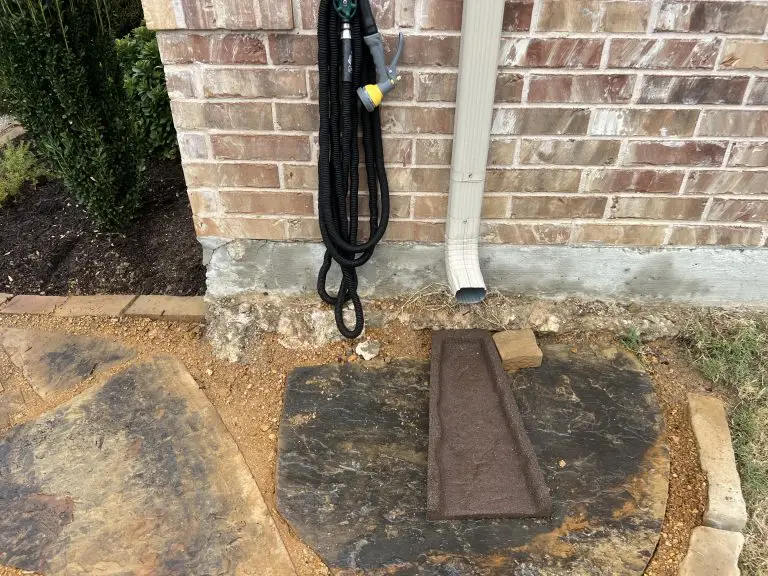 Highland Village sprinkler repair