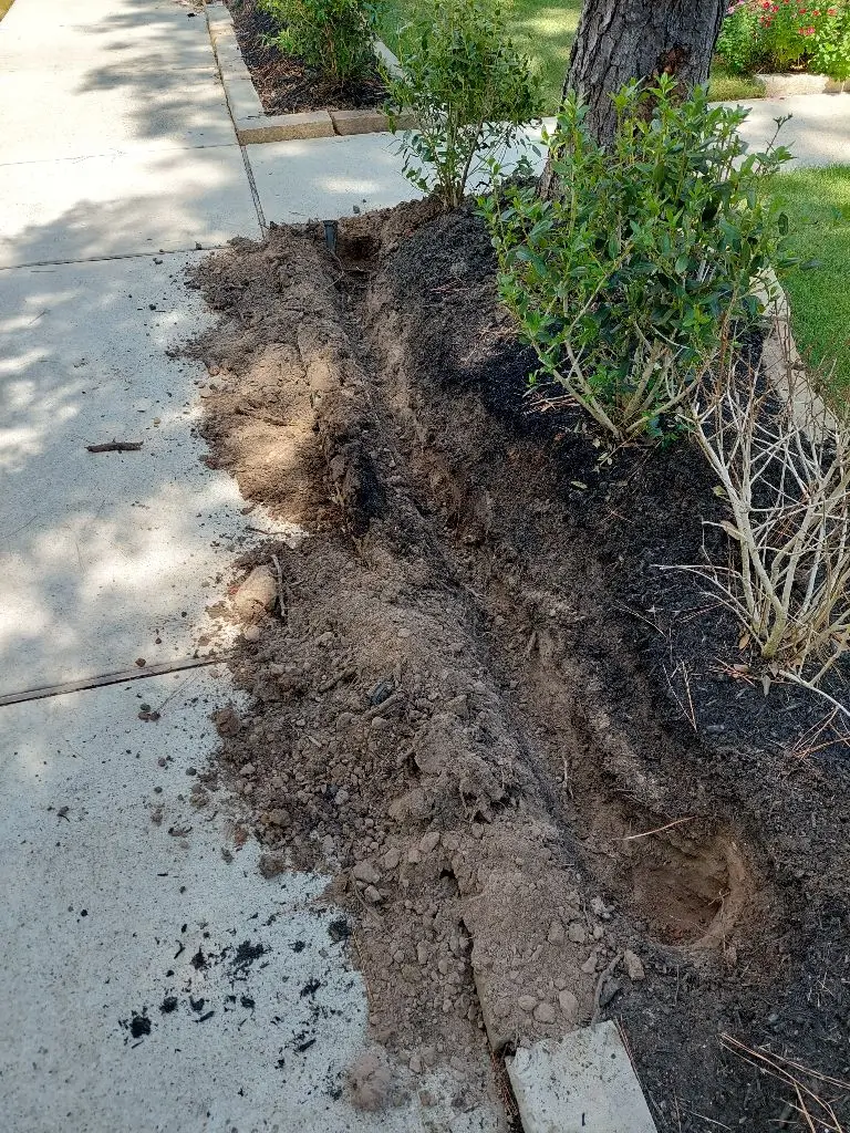 Kennedale sprinkler repair