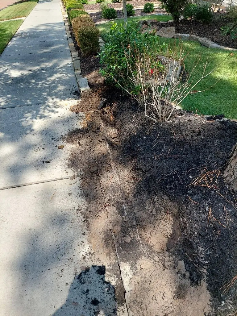 sprinkler repair in Kennedale