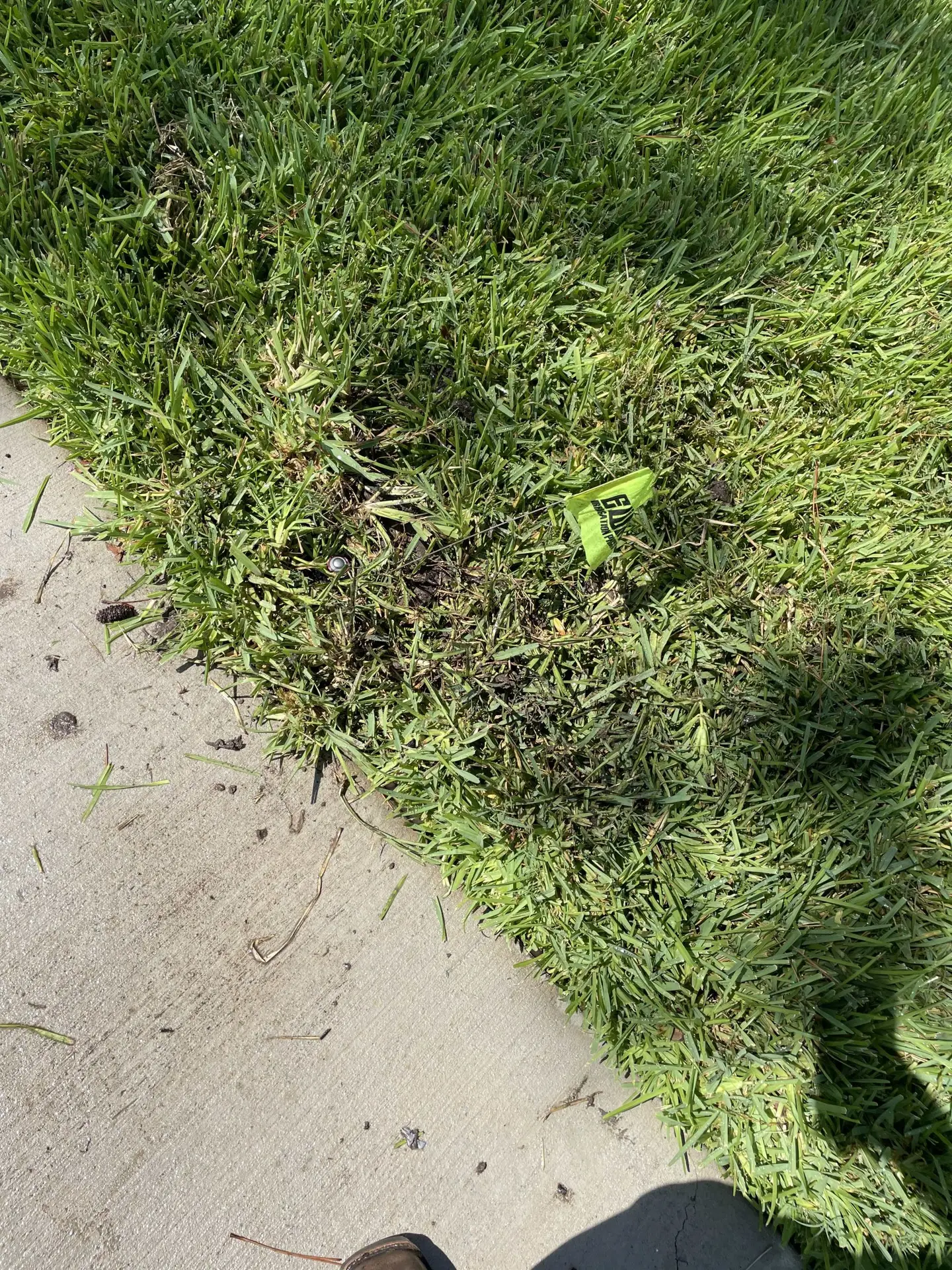Kingwood Irrigation repair