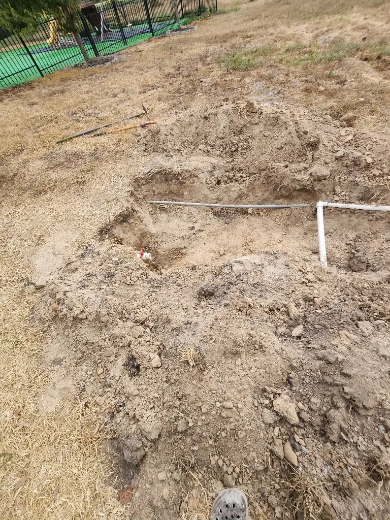 Lake Worth sprinkler repair