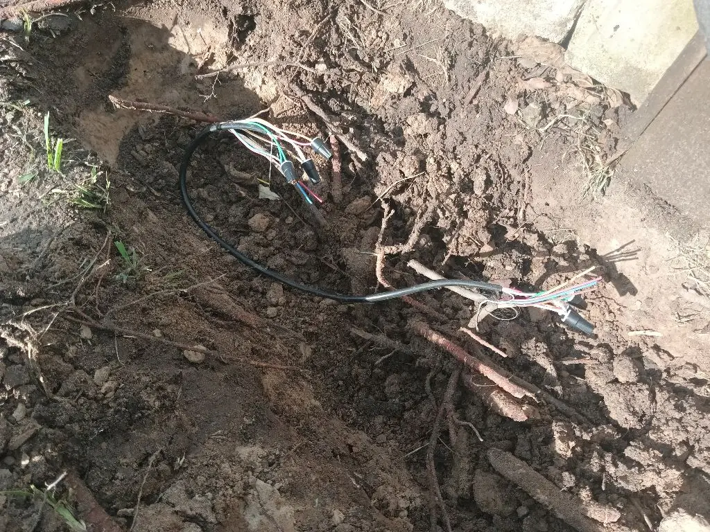 Mansfield sprinkler repair
