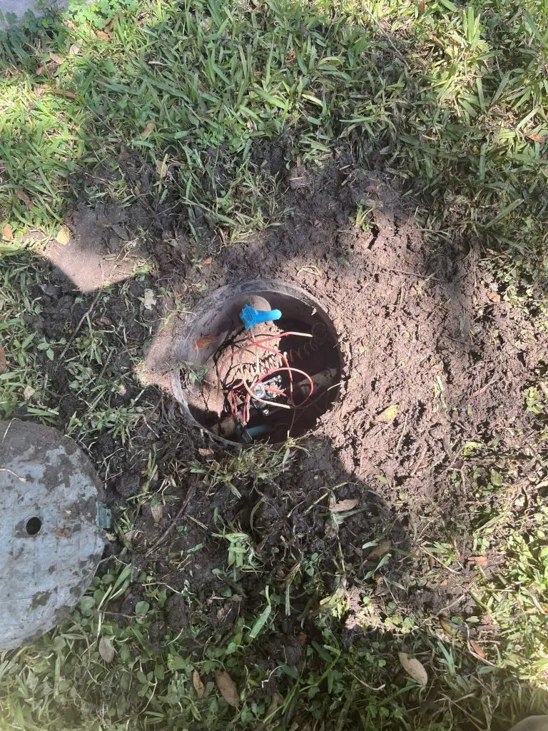 irrigation repair in Mont Belvieu