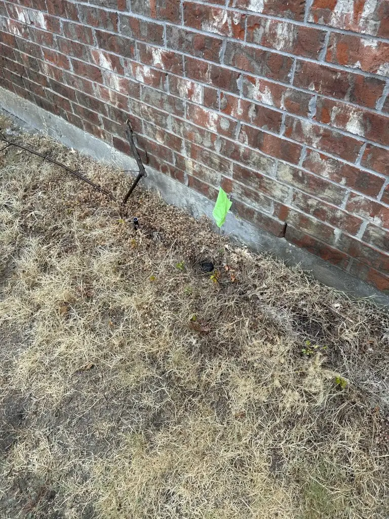 Nassau Bay sprinkler repair