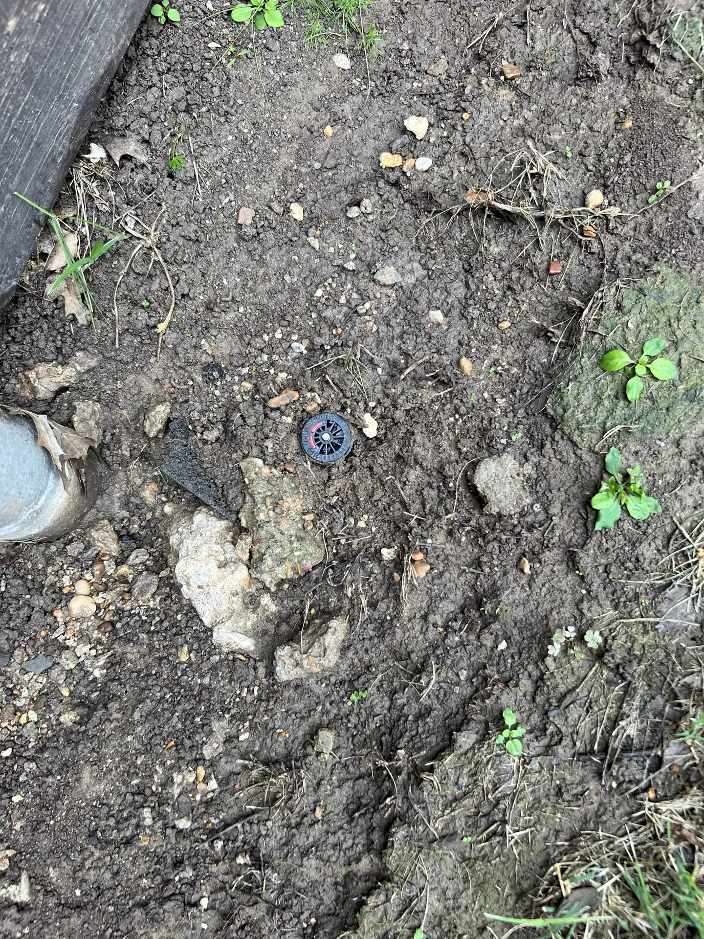 irrigation repair in Richland Hills TX