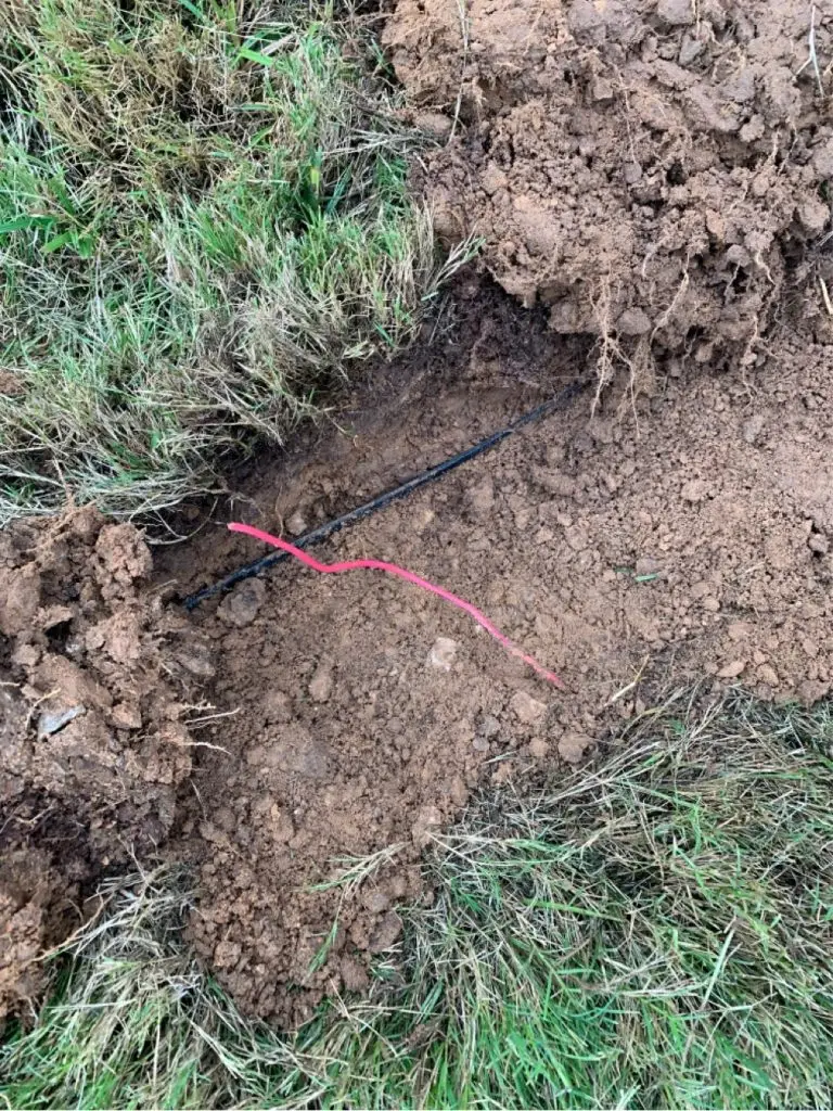 sprinkler repair in Richmond TX