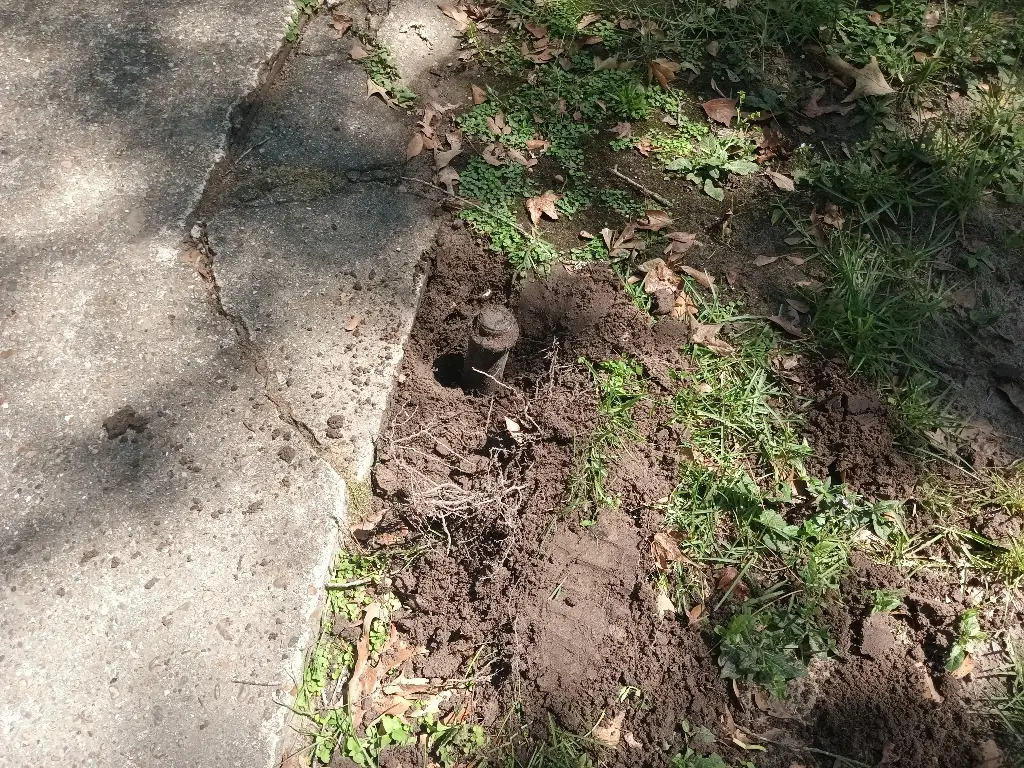 irrigation repair in Watauga TX