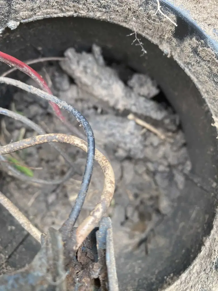 sprinkler repair in Webster